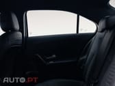 Mercedes-Benz A 250 e Style Plus