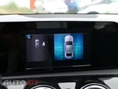 Mercedes-Benz A 250 e AMG Line