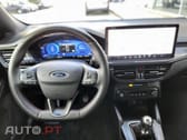 Ford Focus SW 1.0 EcoBoost MHEV ST-Line X
