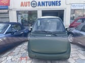 Microlino 2.0 MICROLINO