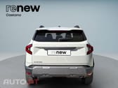Dacia Duster 1.2 Eco-G 120 Bi-Fuel Journey Auto