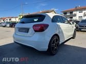 Mercedes-Benz A 180 d Fleet Pack Urban