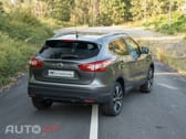 Nissan Qashqai 1.5 dCi Tekna 19 Pele