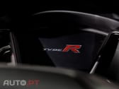 Honda Civic 2.0 i-VTEC Type-R GT