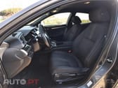 Honda Civic 1.6 i-DTEC Sport Connect Navi