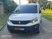 Peugeot Partner 1.6 BlueHDi Confort