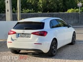 Mercedes-Benz A 180 d Style