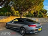 Mercedes-Benz C 250 Nacional