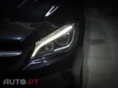 Mercedes-Benz CLA 180 1.5