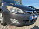 Opel Astra Sports Tourer 1.3 CDTi Cosmo S/S