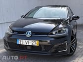 Volkswagen Golf 1.4 GTE Plug-in