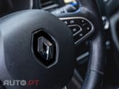 Renault Mégane 1.5 dCi GT Line