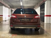 Peugeot 508 RXH 2.0 HDi Hybrid4 2-Tronic