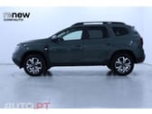 Dacia Duster Journey+eco-G 100g