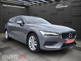Volvo V60 2.0 D3 Momentum Geartronic