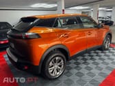 Peugeot 2008 1.2 PureTech Allure