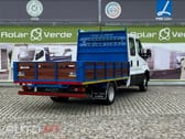 Iveco Daily 3.0 CAB. DUPLA 7 LUGARES