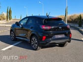 Ford Puma 1.0 EcoBoost MHEV ST-Line Design
