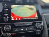 Honda Civic 1.0 i-VTEC Elegance