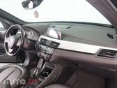 BMW X1 20 d xDrive Auto Line Sport