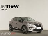 Renault Captur Captur 1.0 TCe Techno Bi-Fuel