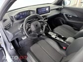 Peugeot E-2008 54 kWh GT