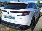 Renault Austral 1.2 E-Tech Techno