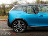 BMW i3 s 94Ah +Comfort Package Advance