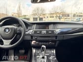 BMW 520 Line Sport
