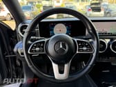 Mercedes-Benz A 180 d Style Plus Aut.