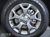 Jeep Avenger 54 kWh Longitude