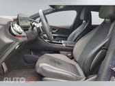 Mercedes-Benz EQE 350 AMG