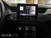 Renault Captur 1.0 TCe Techno