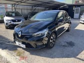 Renault Clio 1.0 TCe Evolution