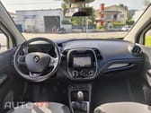 Renault Captur 0.9 TCE Exclusive