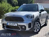 MINI Countryman Cooper D Premium Classic Auto
