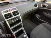 Peugeot 307 1.6 HDi XS Premium