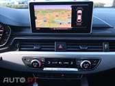 Audi A5 2.0 TDI Design S tronic