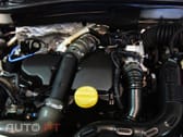 Dacia Duster 1.5 dCi SL Urban Explorer 4WD