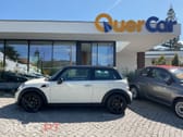 MINI Cooper Cooper D