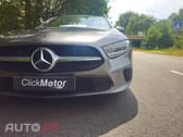 Mercedes-Benz A 180 d 7G-DCT