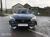 Cupra Formentor 1.4 e-Hybrid DSG VZ