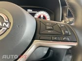 Nissan Juke 1.0 DIG-T N-Connecta NAV.