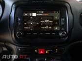 Jeep Renegade 1.6 MJD Longitude