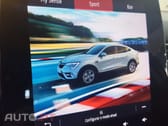 Renault Arkana ND