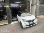 Smart ForTwo 1.0 Passion 71 Aut.
