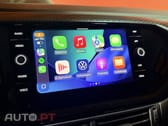 Volkswagen T-Cross 1.0 TSI Style DSG