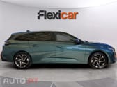 Peugeot 308 SW 1.6 Hybrid Allure e-EAT8