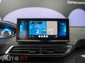 Peugeot 3008 1.6 Hybrid Allure e-EAT8