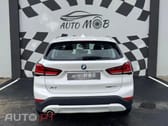 BMW X1 25 e xDrive